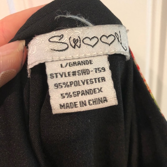 ☀️FLOWER DRESS - Picture 4 of 5